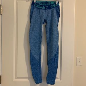 Gymshark Flex Leggings size S